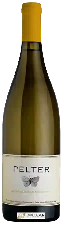 Winery Pelter - Unwooded Chardonnay