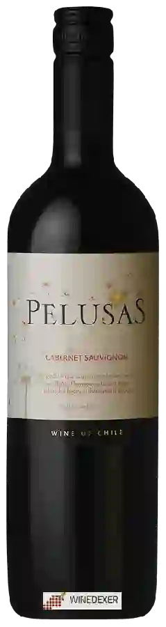 Winery Pelusas - Cabernet Sauvignon Winery Pelusas - Cabernet Sauvignon