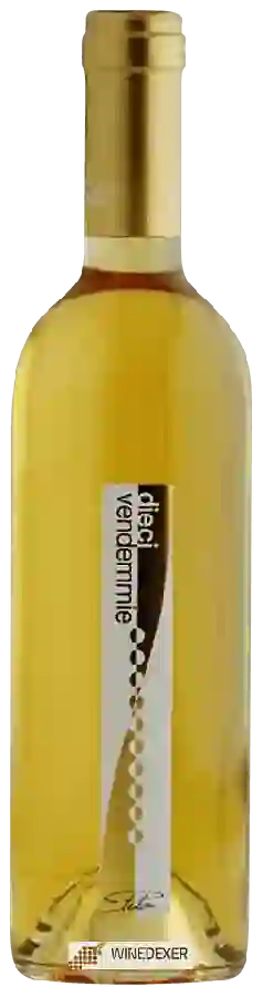 Winery Pelz - Dieci Vendemmie