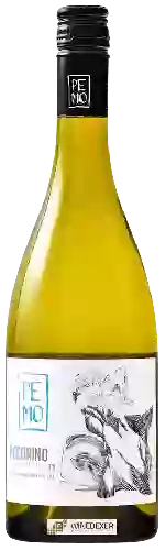 Winery Pemo - Pecorino