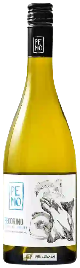 Winery Pemo - Pecorino Winery Pemo - Pecorino