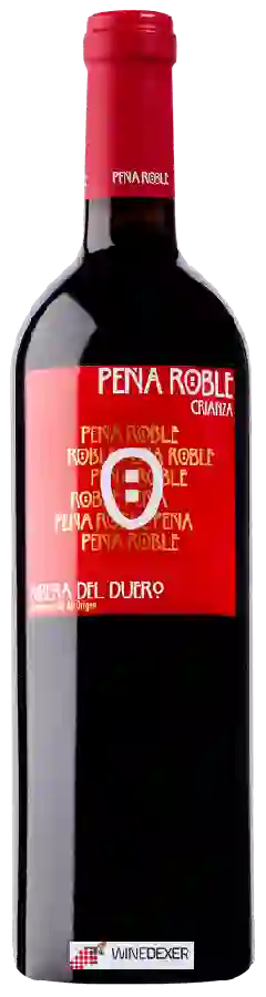 Winery Peña Roble - Ribera del Duero Crianza