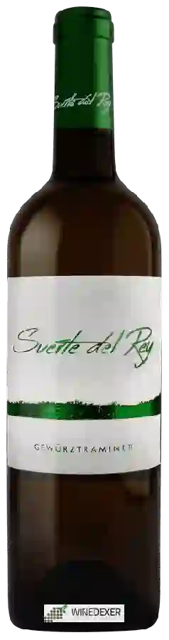 Winery Peña del Valle - Suerte del Rey Gewürztraminer