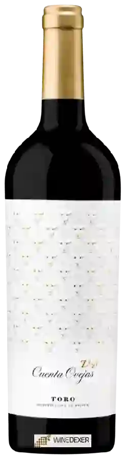 Winery Peñafiel - Cuenta Ovejas