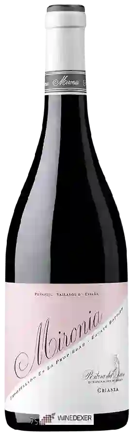 Winery Peñafiel - Mironia Crianza