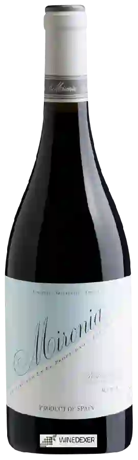 Winery Peñafiel - Mironia