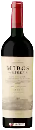 Winery Peñafiel - Miros de Ribera Crianza