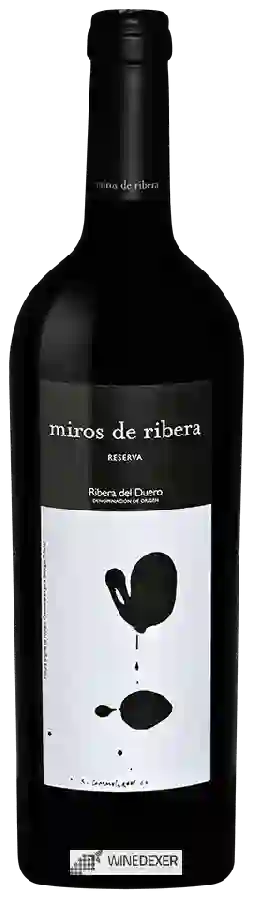 Winery Peñafiel - Miros de Ribera Reserva Winery Peñafiel - Miros de Ribera Reserva