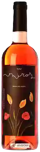 Winery Peñafiel - Miros Ribera del Duero Rosa