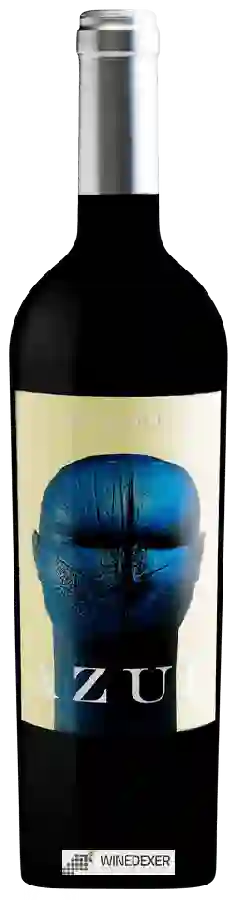Winery Peñalolen - Azul