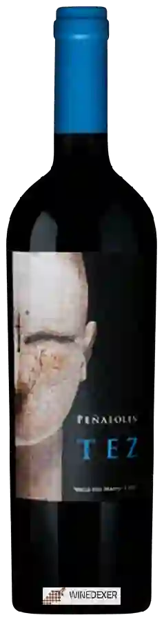 Winery Peñalolen - Tez