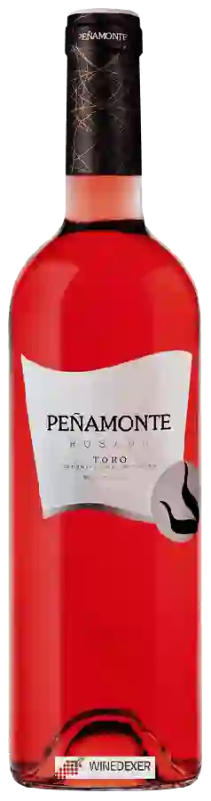 Winery Peñamonte - Rosado Winery Peñamonte - Rosado