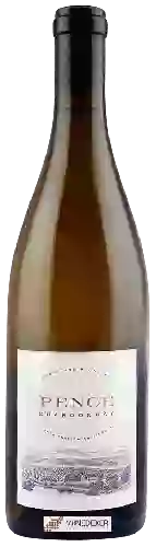 Winery Pence - Pence Ranch Chardonnay