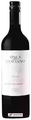Winery Otaviano - Penedo Borges Estate Cabernet Sauvignon