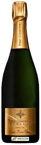 Winery Penet-Chardonnet - Cuvée Diane Claire Champagne Grand Cru