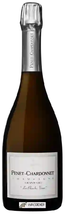 Winery Penet-Chardonnet - Les Blanches Voies Champagne Grand Cru Winery Penet-Chardonnet - Les Blanches Voies Champagne Grand Cru