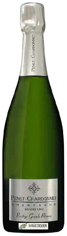 Winery Penet-Chardonnet - Prestige Grande Réserve Champagne Grand Cru Winery Penet-Chardonnet - Prestige Grande Réserve Champagne Grand Cru