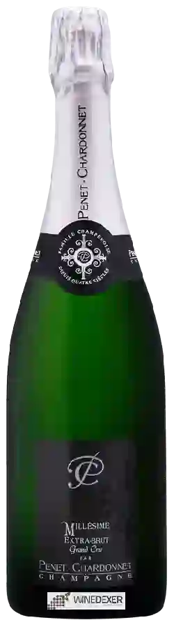 Winery Penet-Chardonnet - Millésime Extra-Brut Champagne Grand Cru