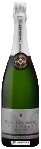 Winery Penet-Chardonnet - Réserve Extra Brut Champagne Grand Cru 'Verzy'