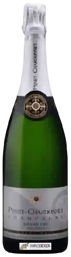 Winery Penet-Chardonnet - Réserve Extra Brut Champagne Grand Cru 'Verzy'