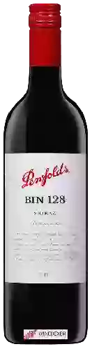Winery Penfolds - Bin 128 Shiraz