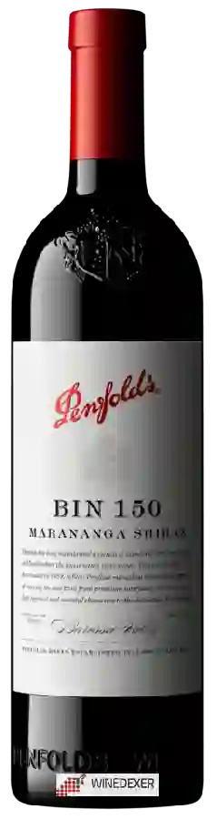 Winery Penfolds - Bin 150 Marananga Shiraz Winery Penfolds - Bin 150 Marananga Shiraz