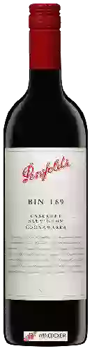 Winery Penfolds - Bin 169 Cabernet Sauvignon