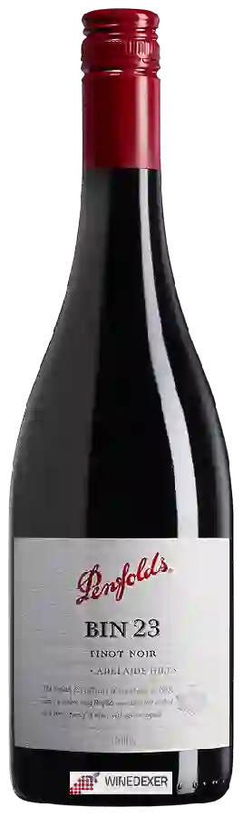 Winery Penfolds - Bin 23 Pinot Noir Winery Penfolds - Bin 23 Pinot Noir