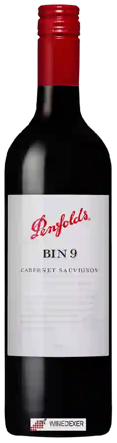 Winery Penfolds - Bin 9 Cabernet Sauvignon