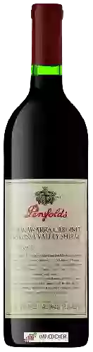 Winery Penfolds - Bin 90A Cabernet Sauvignon - Shiraz