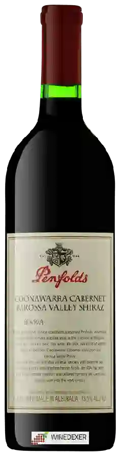 Winery Penfolds - Bin 90A Cabernet Sauvignon - Shiraz