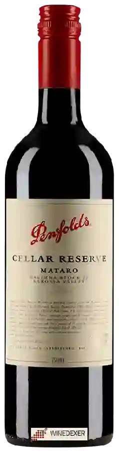 Winery Penfolds - Cellar Reserve Kalimna Block 25 Mataro Winery Penfolds - Cellar Reserve Kalimna Block 25 Mataro