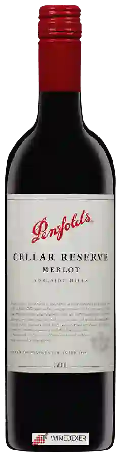 Winery Penfolds - Cellar Reserve Merlot Winery Penfolds - Cellar Reserve Merlot