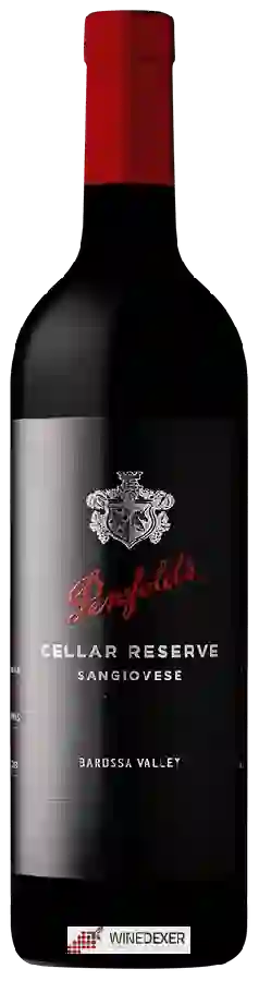 Winery Penfolds - Cellar Reserve Sangiovese
