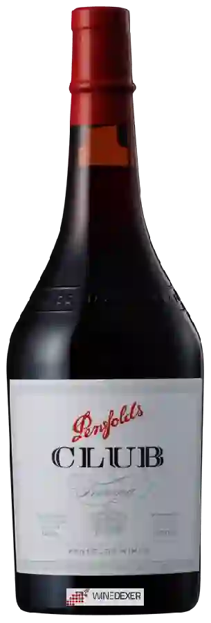 Winery Penfolds - Club Tawny Winery Penfolds - Club Tawny