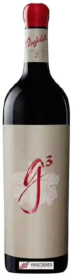 Winery Penfolds - G3