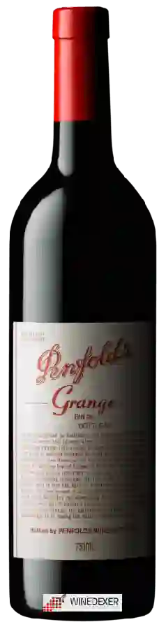 Winery Penfolds - Grange