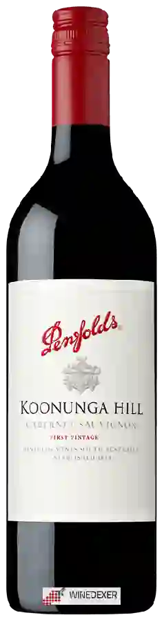 Winery Penfolds - Koonunga Hill Cabernet Sauvignon