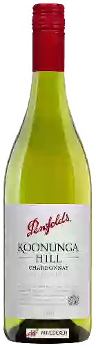 Winery Penfolds - Koonunga Hill Chardonnay