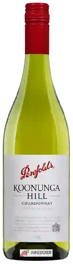 Winery Penfolds - Koonunga Hill Chardonnay Winery Penfolds - Koonunga Hill Chardonnay