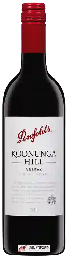 Winery Penfolds - Koonunga Hill Shiraz