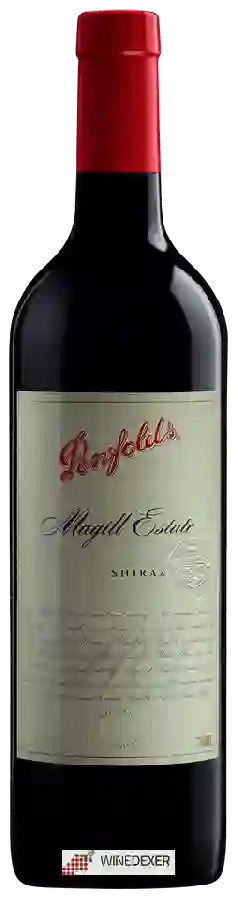 Winery Penfolds - Magill Estate Shiraz