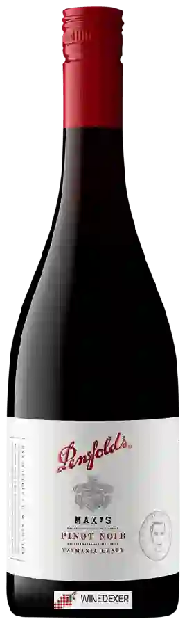Winery Penfolds - Max's Pinot Noir Winery Penfolds - Max's Pinot Noir