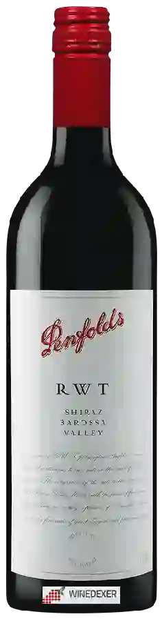 Winery Penfolds - RWT Shiraz