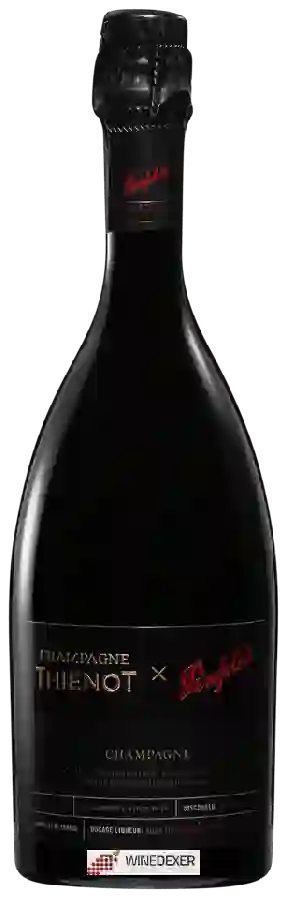 Winery Penfolds - Thienot Champagne Chardonnay - Pinot Noir