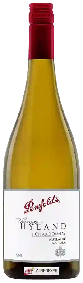 Winery Penfolds - Thomas Hyland Chardonnay Winery Penfolds - Thomas Hyland Chardonnay