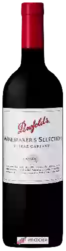 Winery Penfolds - Winemaker's Selection Shiraz - Cabernet 