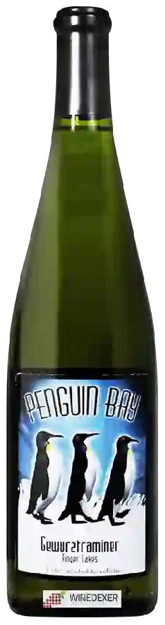 Winery Penguin Bay - Gewürztraminer Winery Penguin Bay - Gewürztraminer