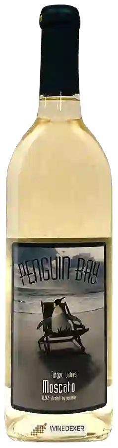 Winery Penguin Bay - Moscato Winery Penguin Bay - Moscato