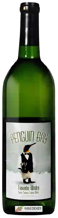 Winery Penguin Bay - Tuxedo White